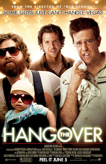The Hangover - review by Zack