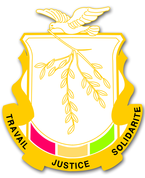 gouvernement de la republique de guinee gouvernement de la republique de guinee