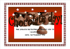CHOCOLATE´DAY