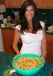 Liz- The Sexy Chef