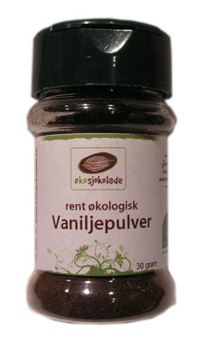 [vaniljepulver]