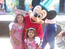 Disneyland 2009