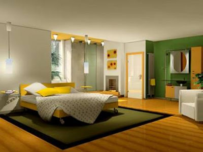 Bedroom Design Ideas | Bedroom