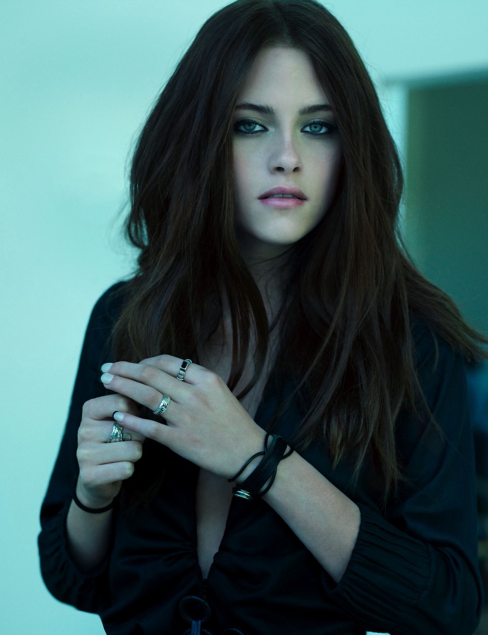 kristen stewart actrees photos