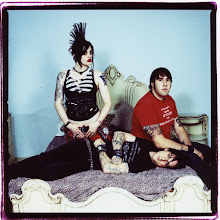 ~The Distillers~