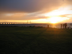 Öresundbrücke