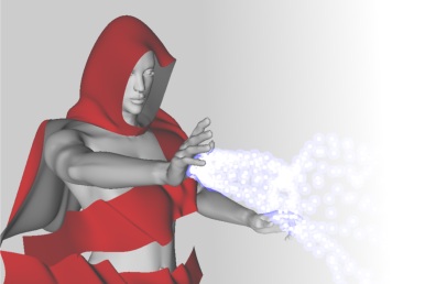 el guardian del blogger