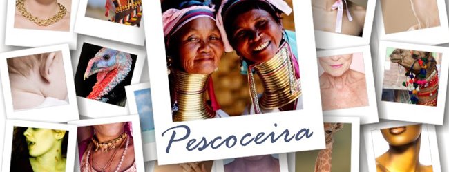 Pescoceira