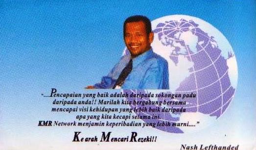 KNM
