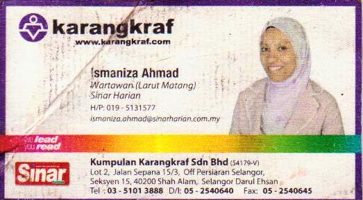 Media - Sinar