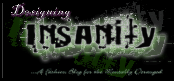 Designing Insanity