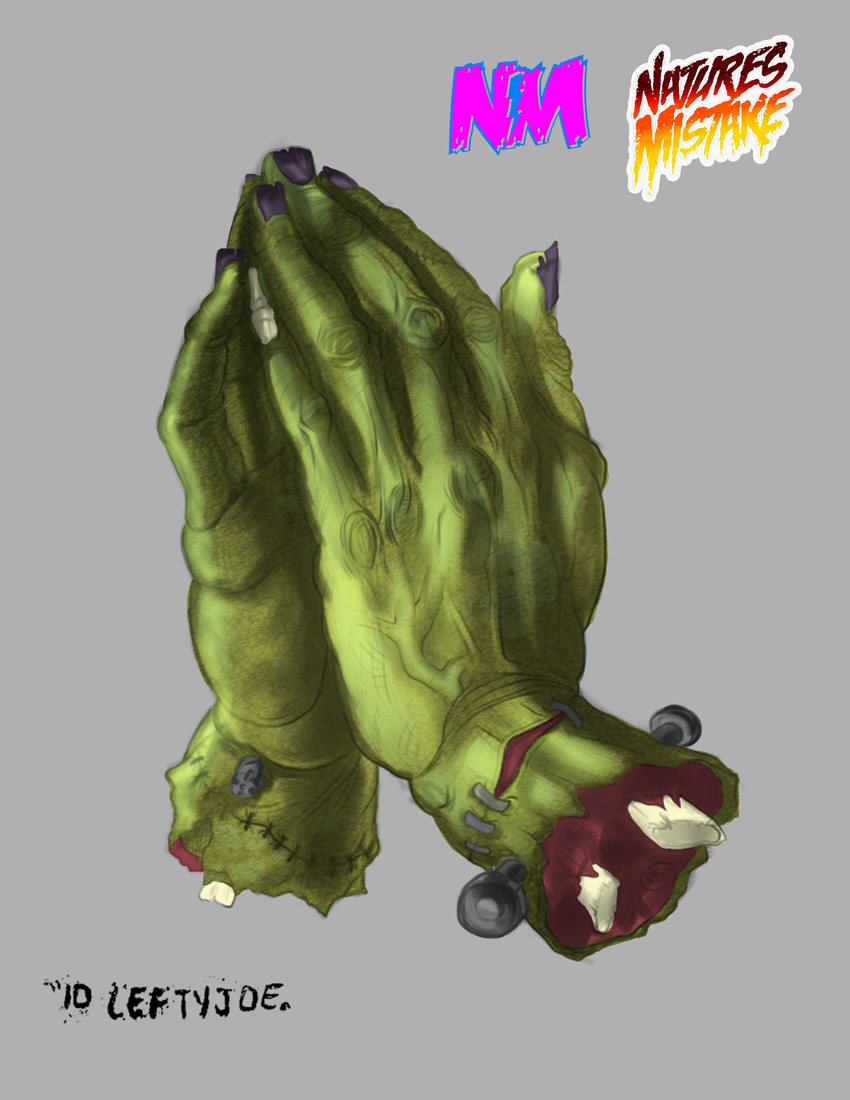 praying hands crochet angel pattern