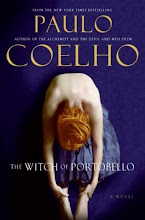 The Witch of Portobello