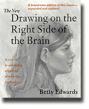 Drawing on the Right Side of the Brain