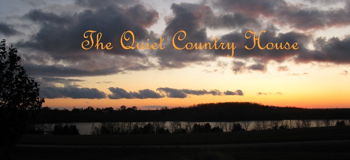 The Quiet Country House