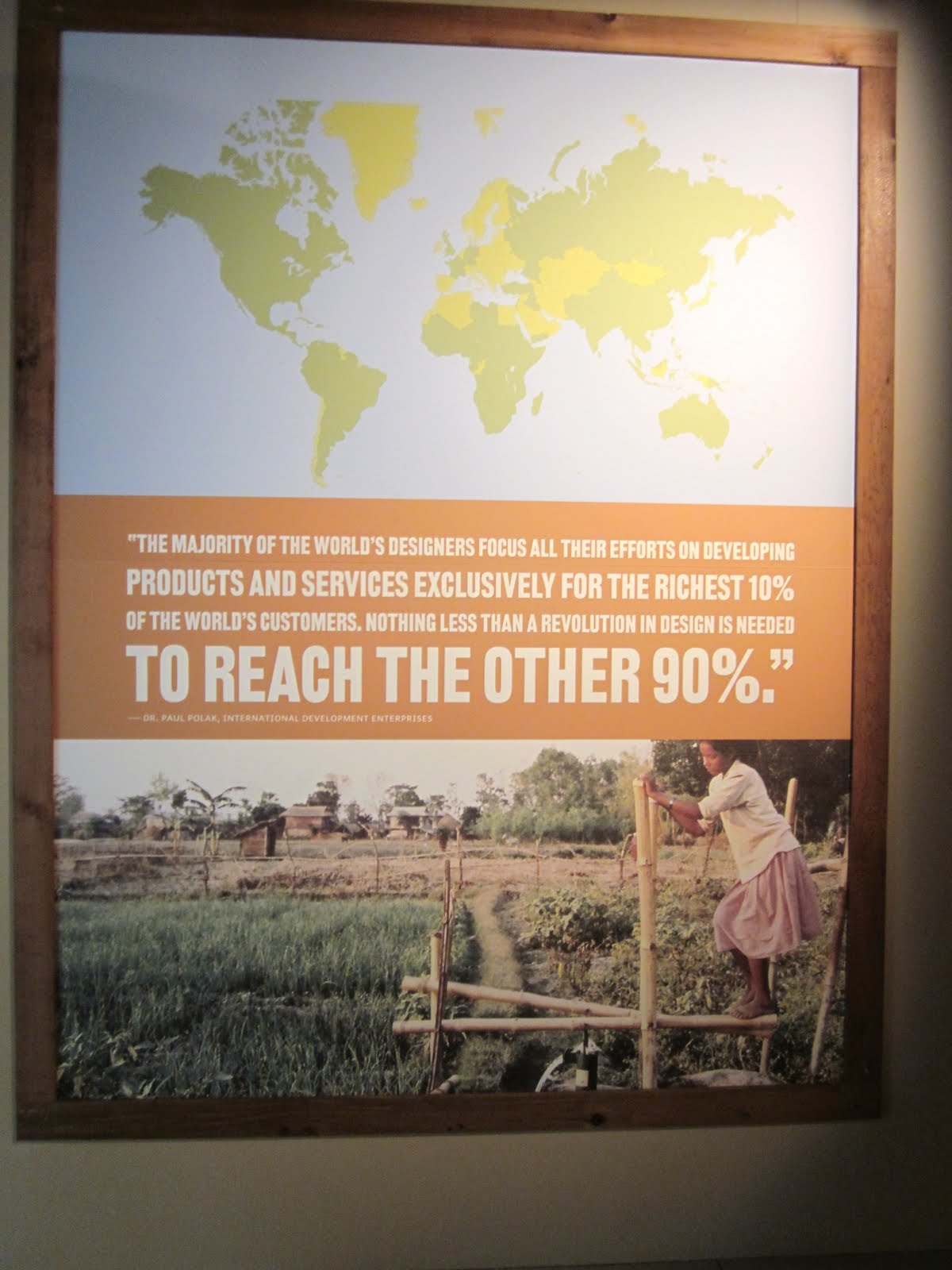 Washington Academic Internship Program National Geographic Museum