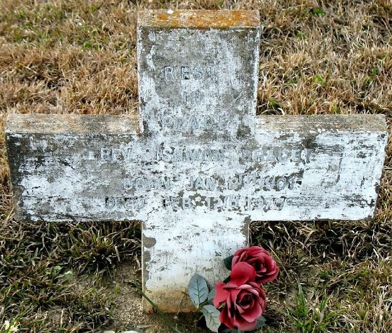 ghostcapital Ishman Bracey Suitcase Full of Blues (Monk, 2010)