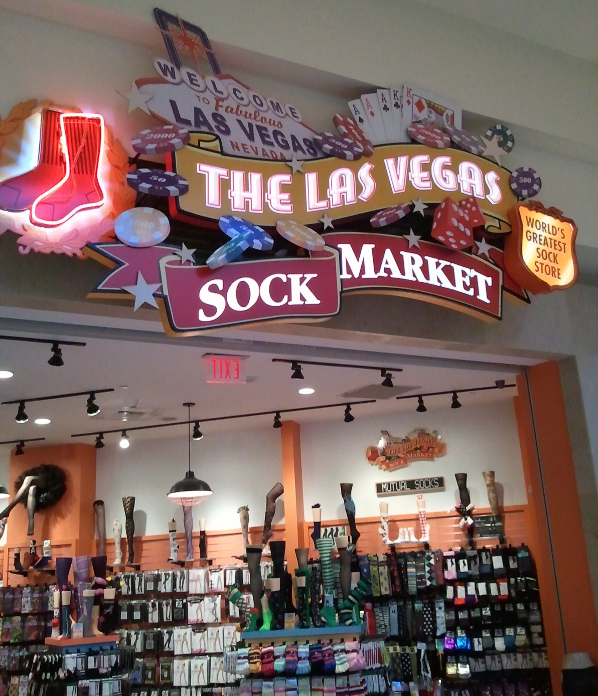 Design Guy Las Vegas Market, Day I January 2011