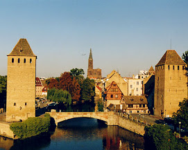 Strasbourg