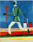 KASIMIR MALEVICH