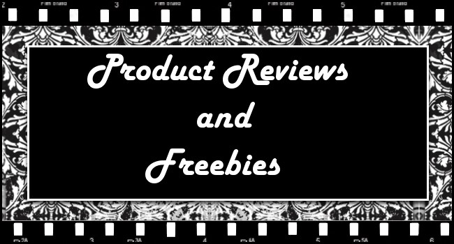 Product Reviews and Freebies