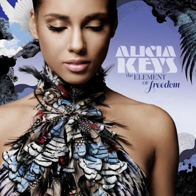 Alicia Keys – Love Is Blind