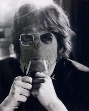 I was the walrus,