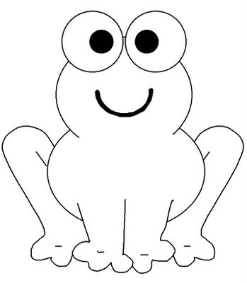 Animais - Desenhos Para Colorir