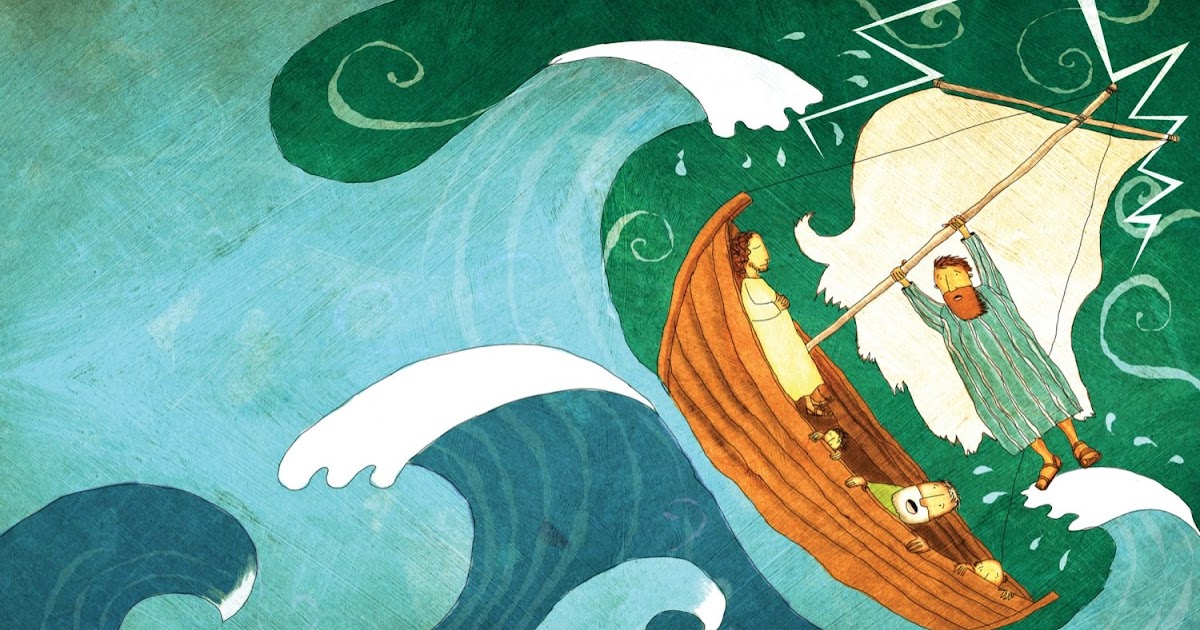 Sarah's Juniper Tree Jesus Storybook Bible