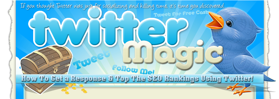 TwitterMagicVideos