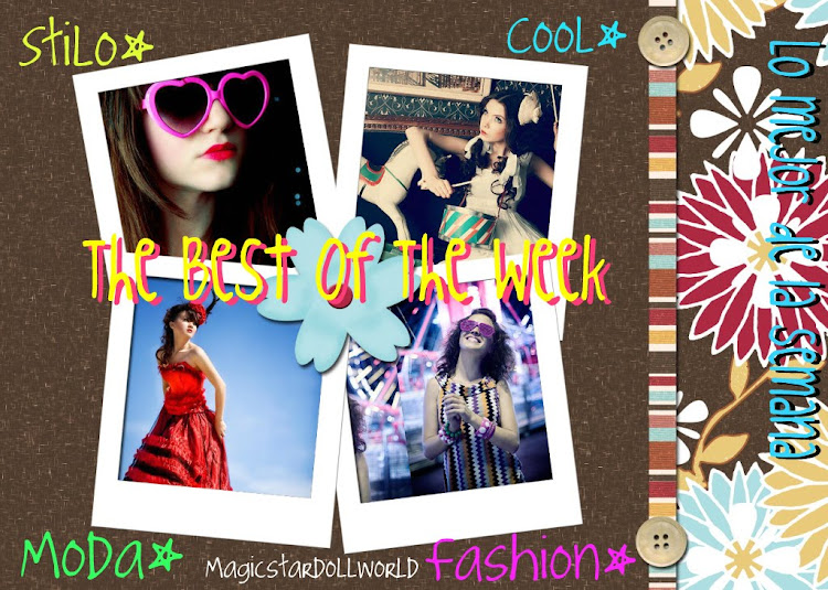 The best of the week