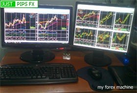 mesin forexku