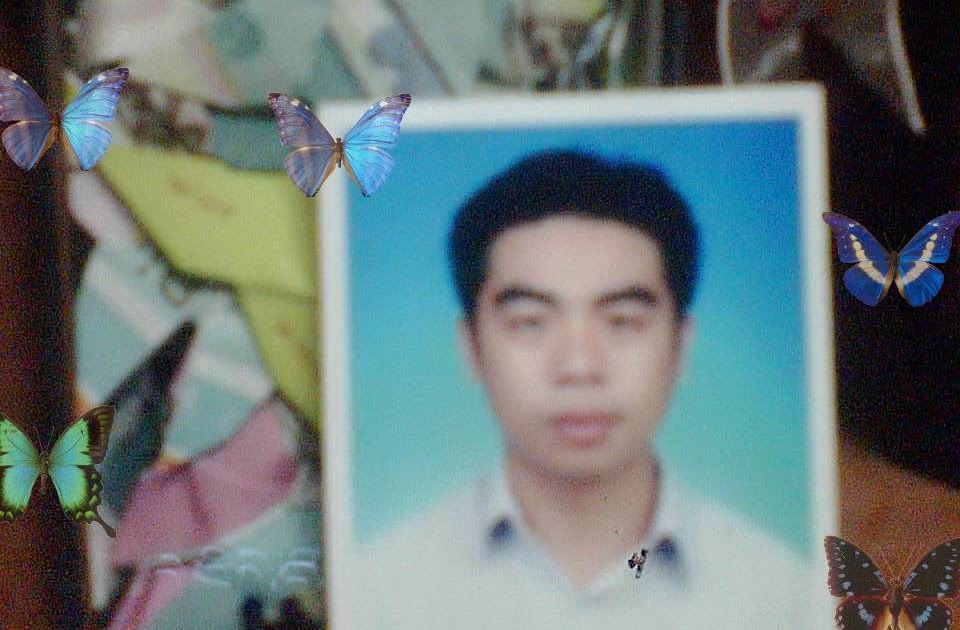 My Life My Journey Encik Cyprian Jokinol