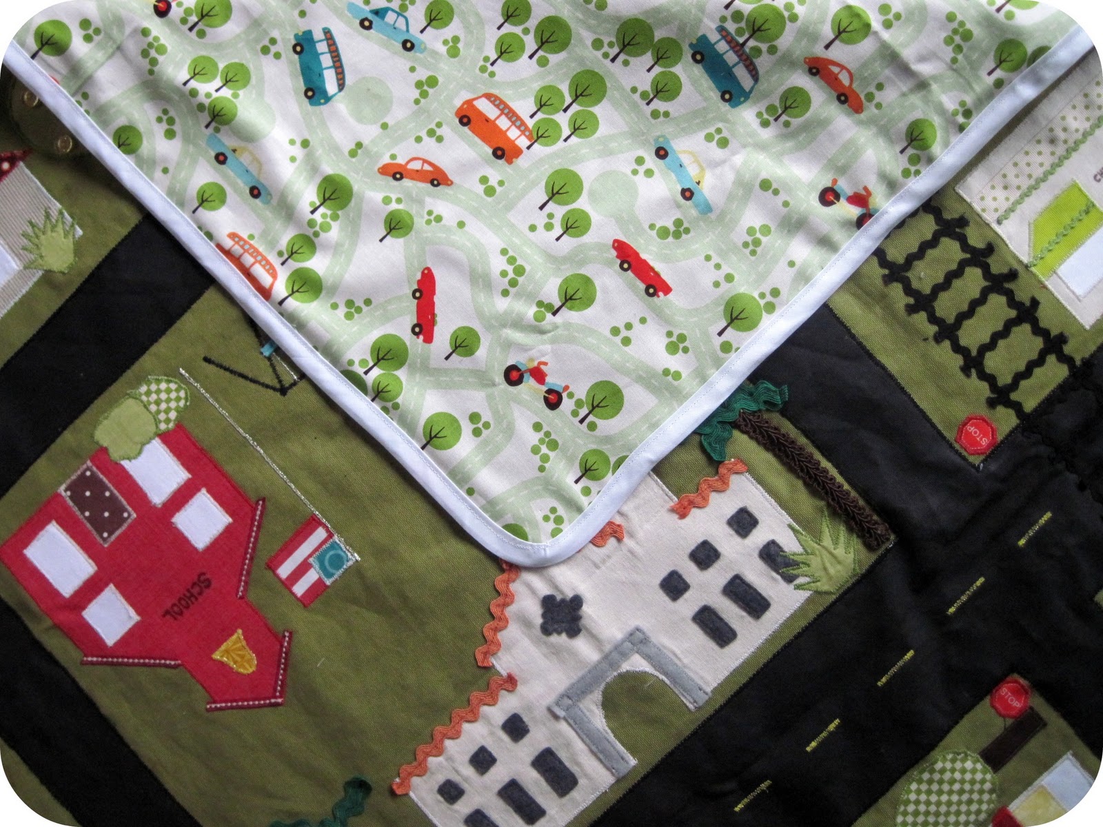 Playmat W Backing Jpg 1 600 1 200 Pixel With Images Playmat Baby Design Diy Gifts