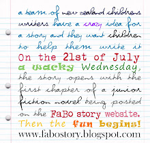 The FaBo Story Project