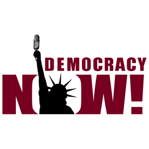Room of Democracy Now!