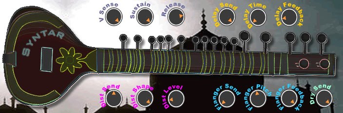 camel phat vst download free