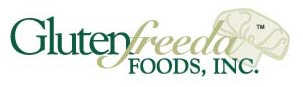 Glutenfreeda Foods, Inc.