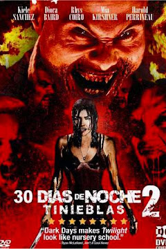 30 días de noche 2: Días oscuros