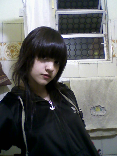 Ya me qanse de ser tu amor tan solo dia a la semana (8)