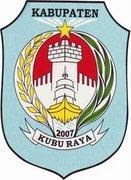 KABUPATEN KUBU RAYA