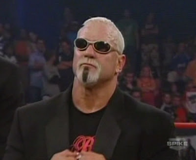 Scott Steiner Wwe