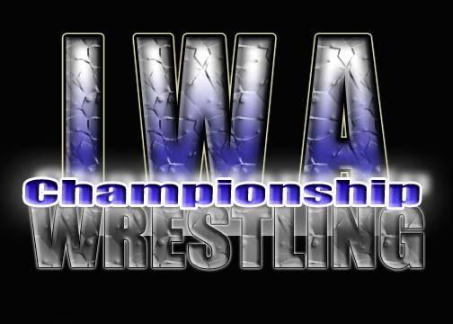 Wrestling News Center IWA Championship Wrestling's
