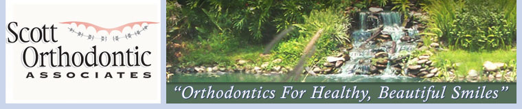 The Scott Orthodontic Associates Blog