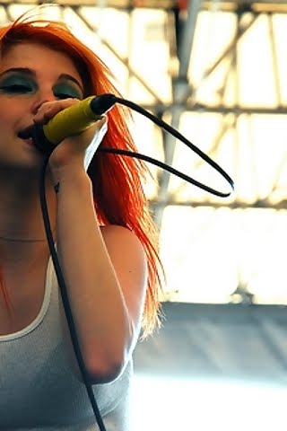 hayley williams wallpaper hayley williams wallpaper 2011. hayley williams wallpaper