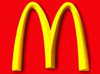 McDonald Logo McDonald Logo