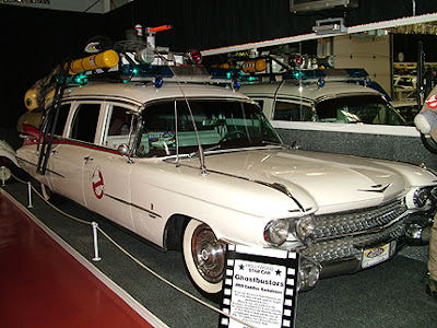 Ecto 1 Ecto 1