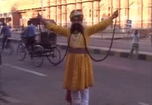 Longest Moustache Longest Moustache