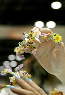 Nail Art Nail Art