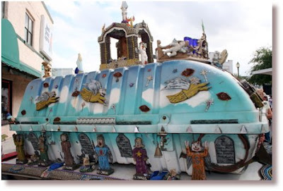 Car Art Parade Car Art Parade